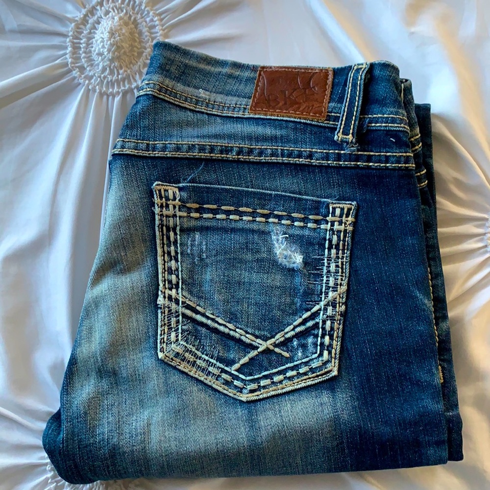 BKE Jeans